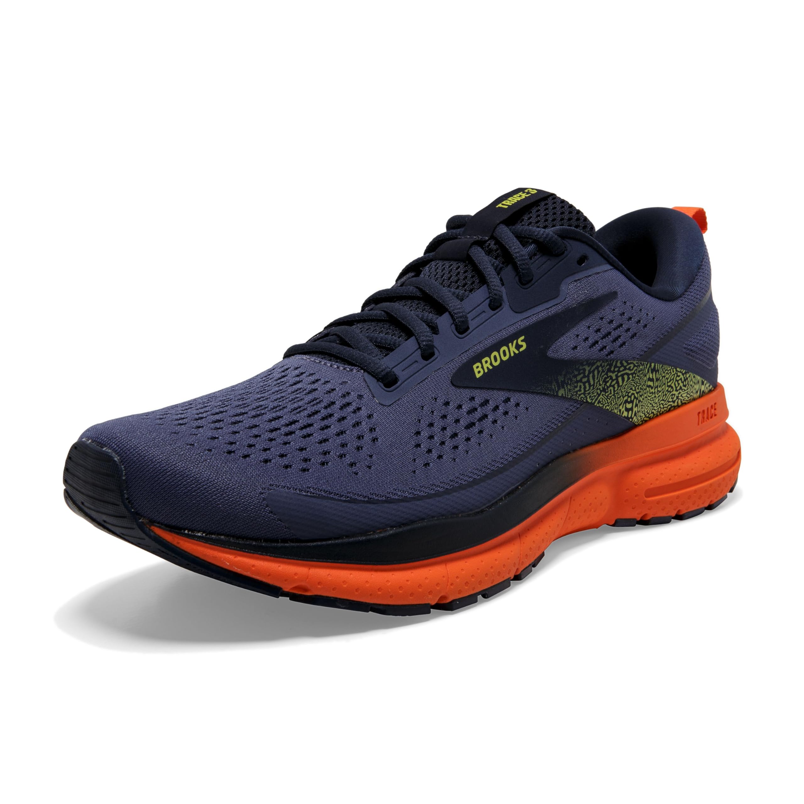 Brooks Men’s Trace 3 Neutral Running Shoe