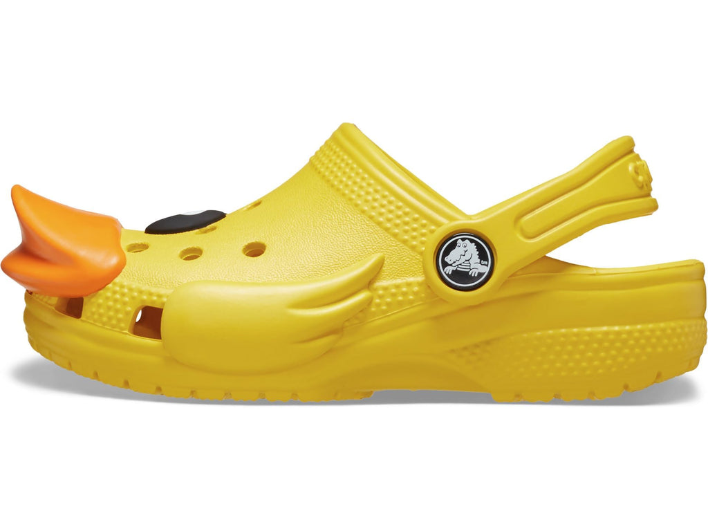 Crocs Kids' Classic Clogs