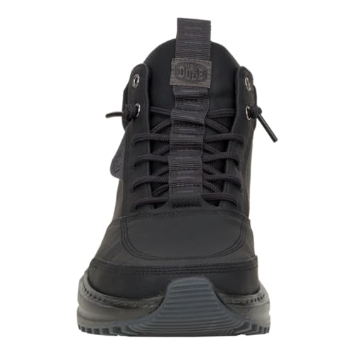 Hey Dude Men's Tahoe Classic Ankle Boot