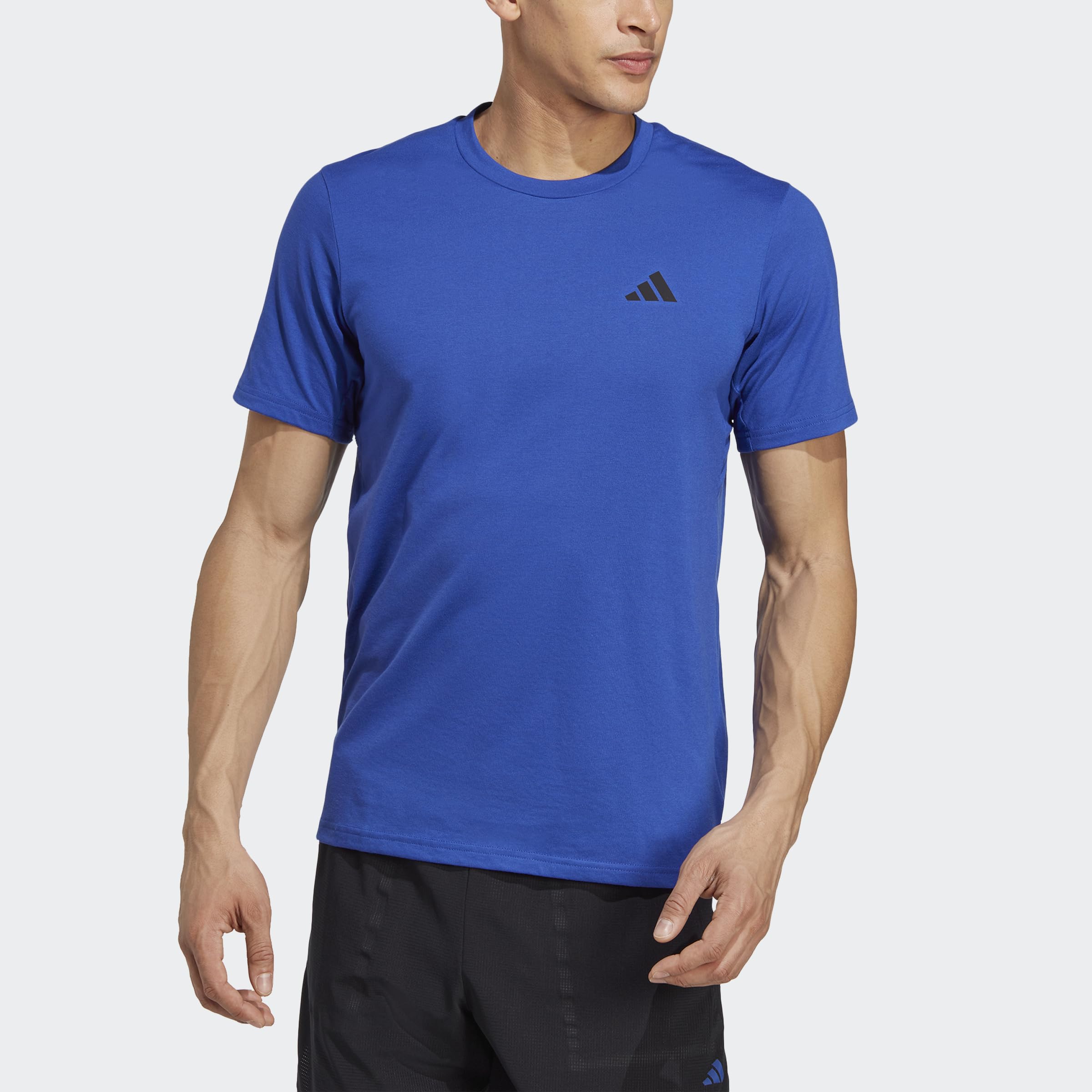 adidas Men's Essentials Feel Ready Training T-Shirt