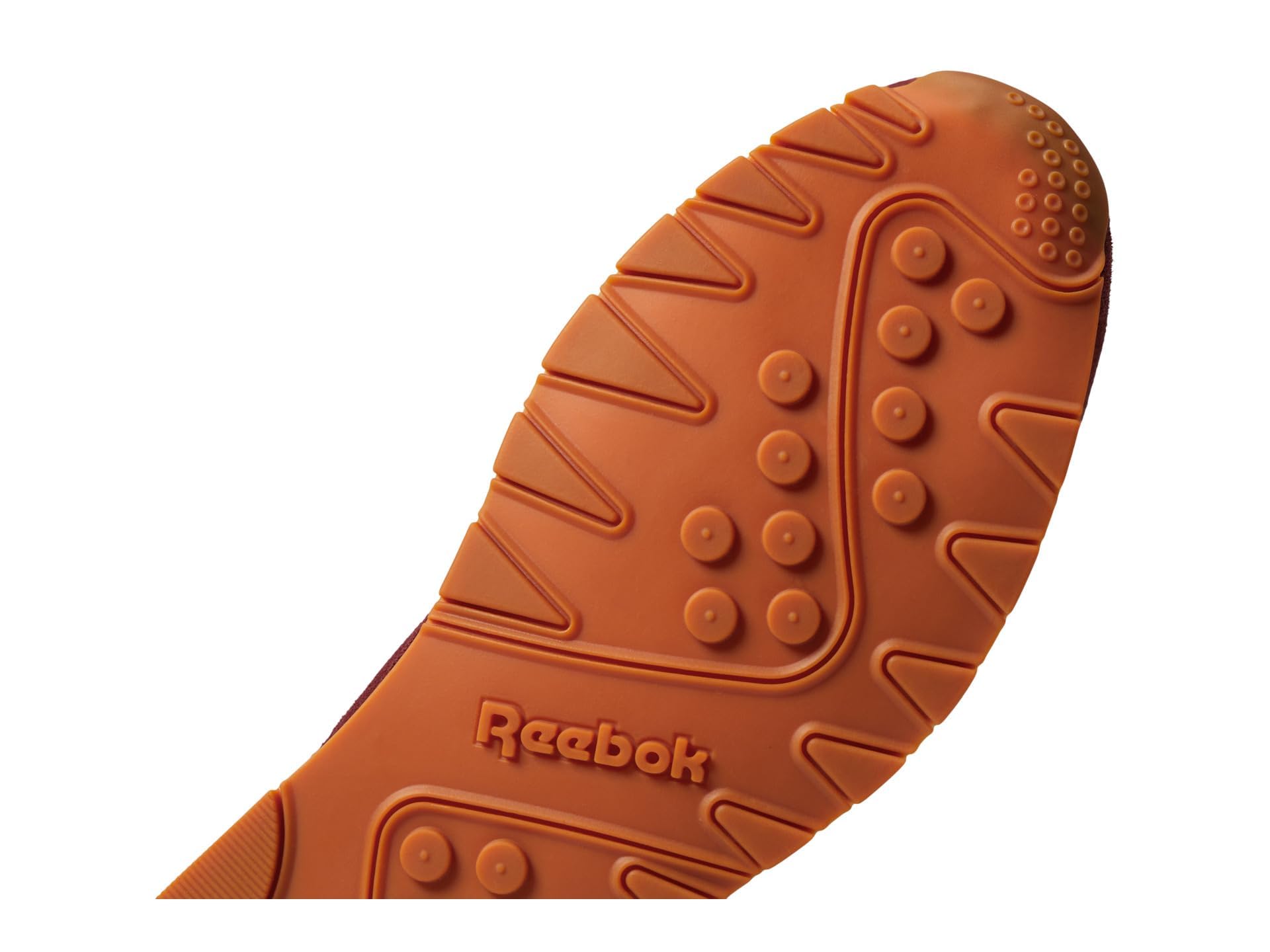 Reebok Men's Classic Nylon Sneaker