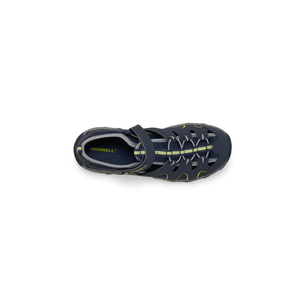 Merrell Kids' Hydro H2O Hiker Sandals