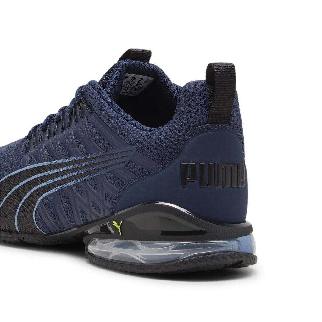 PUMA Mens Voltaic Evo Cross Trainer