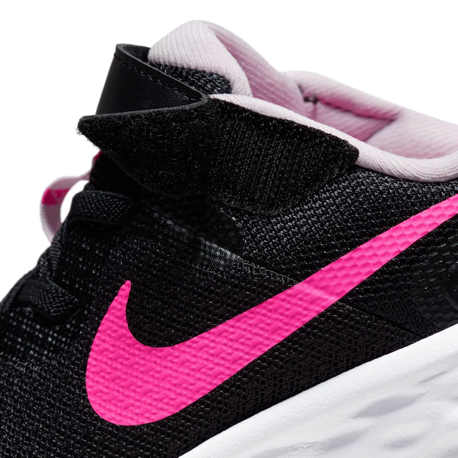 Nike Girls' Revolution 6 Running Shoes