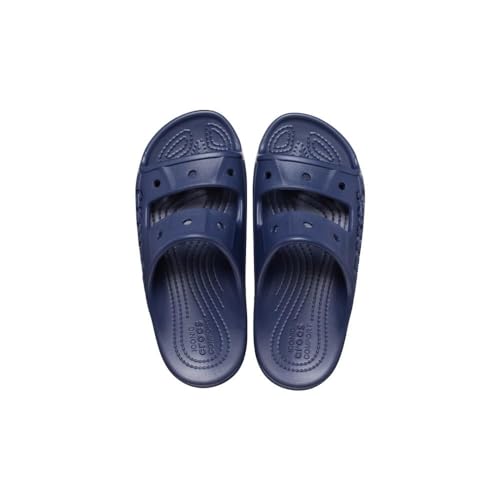 Crocs Unisex Adult Baya Slide Sandals