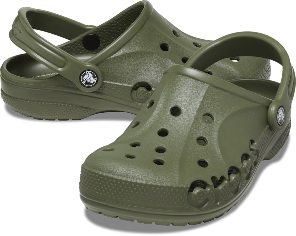 Crocs Unisex Adult Baya Clogs