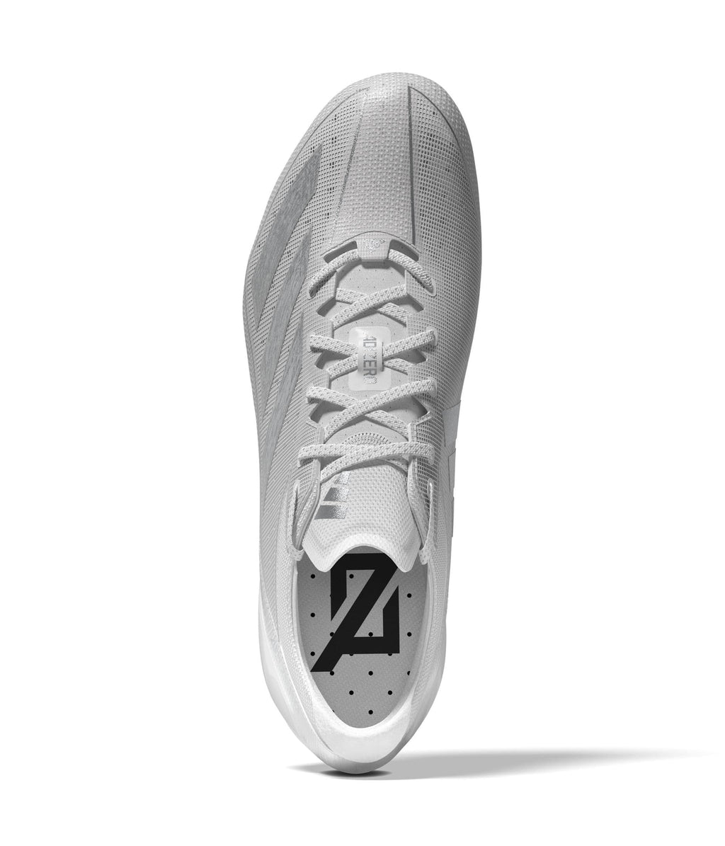 adidas Men's Adizero Electric American Football Cleat