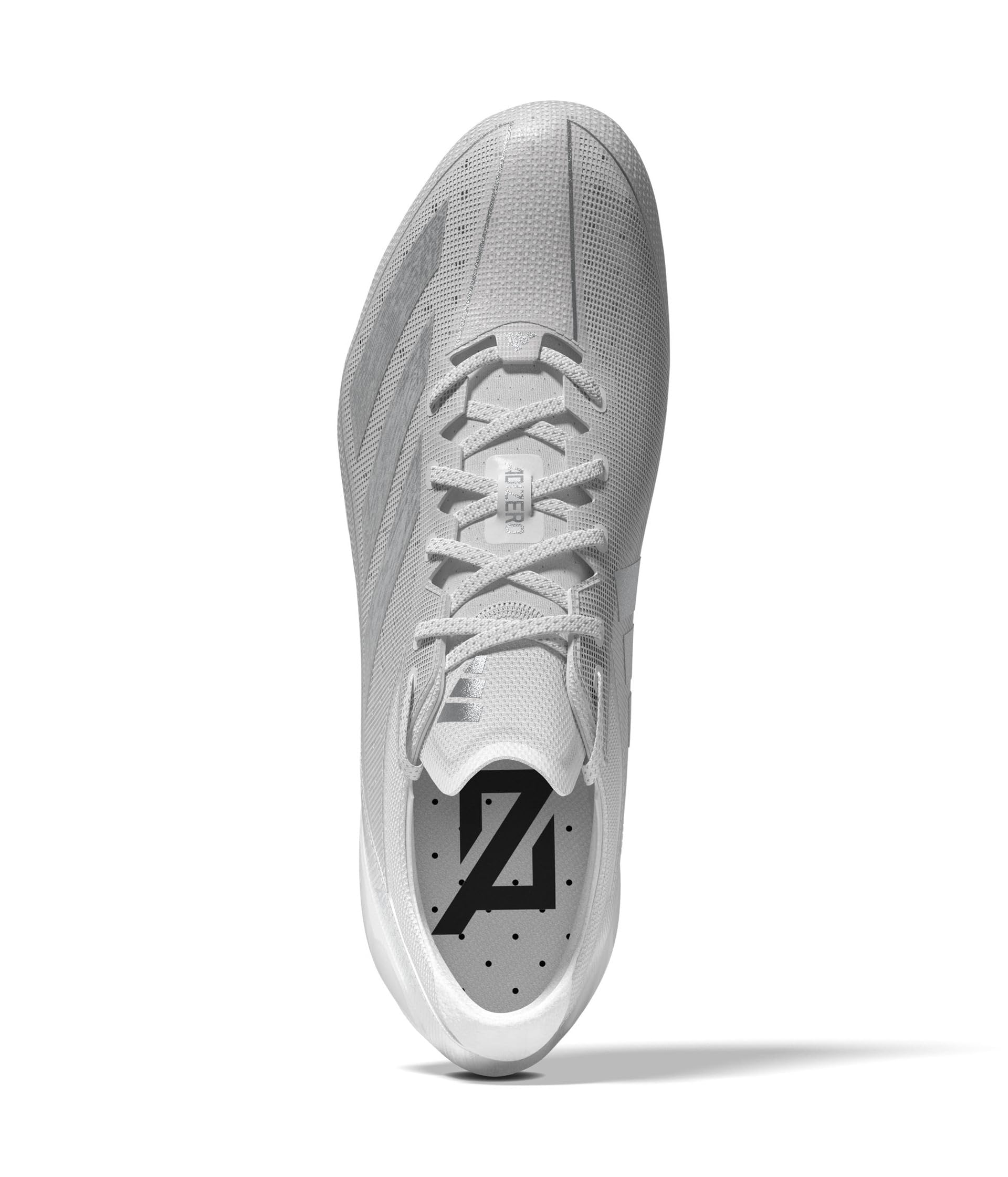 adidas Men's Adizero Electric American Football Cleat