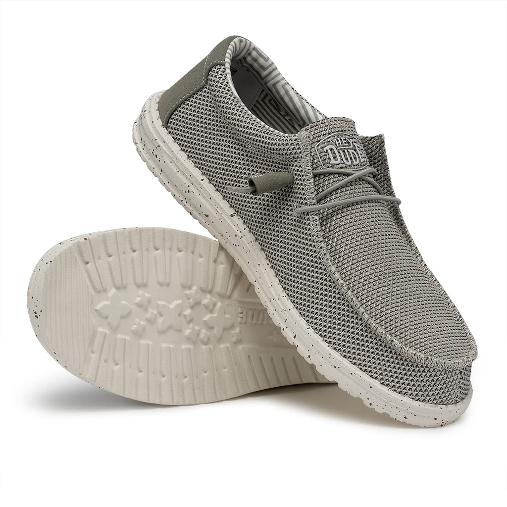 Hey Dude Mens Wally SoxLoafer