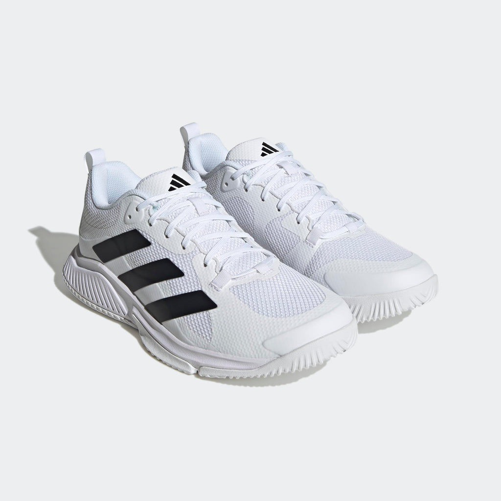adidas Mens Court Team Bounce 2.0