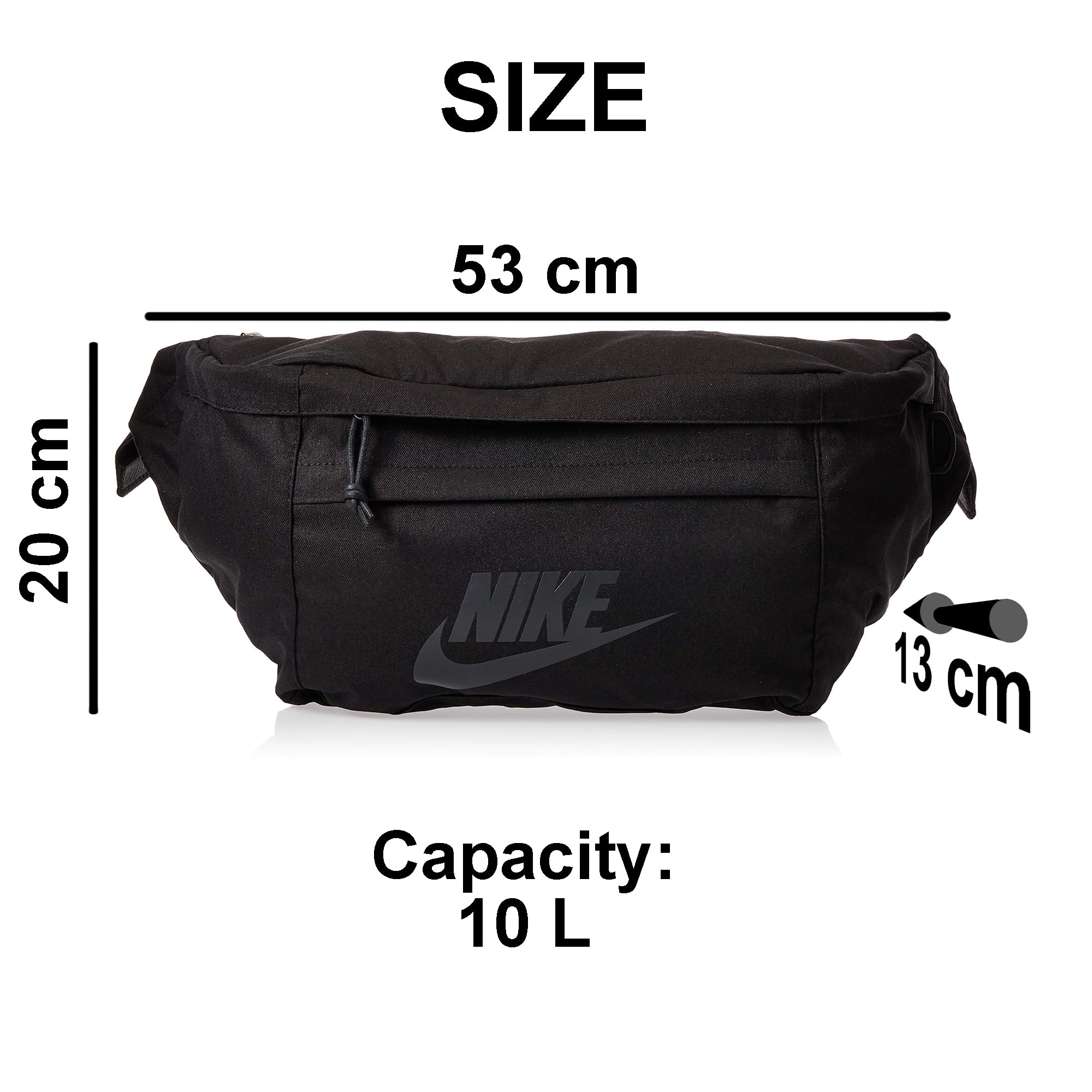 Nike Tech Hip Pack