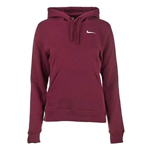 Nike Men's Hoodie Sweatershirt Pullover Club Cotton With Big and Tall Sizes