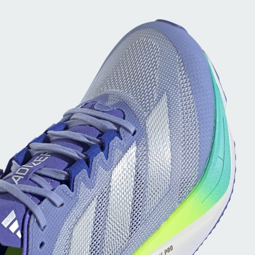 adidas Women's Adizero Boston 12 Running Shoes Sneaker