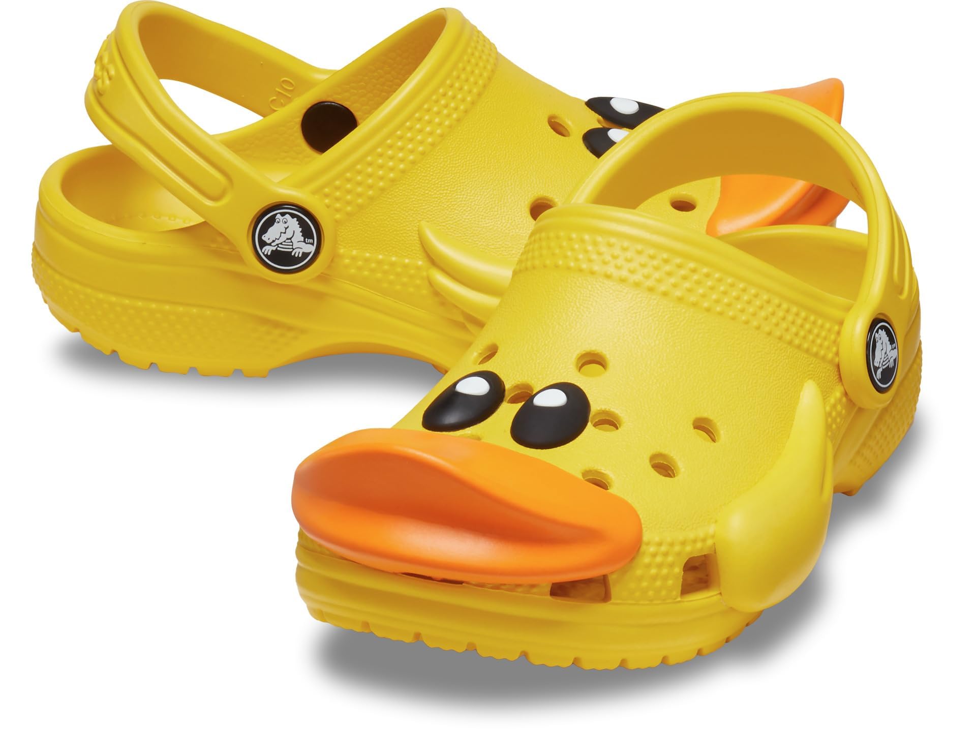 Crocs Kids' Classic Clogs