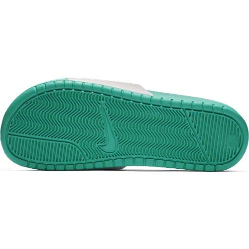 Nike Men's Benassi Solarsoft Slide Athletic Sandal