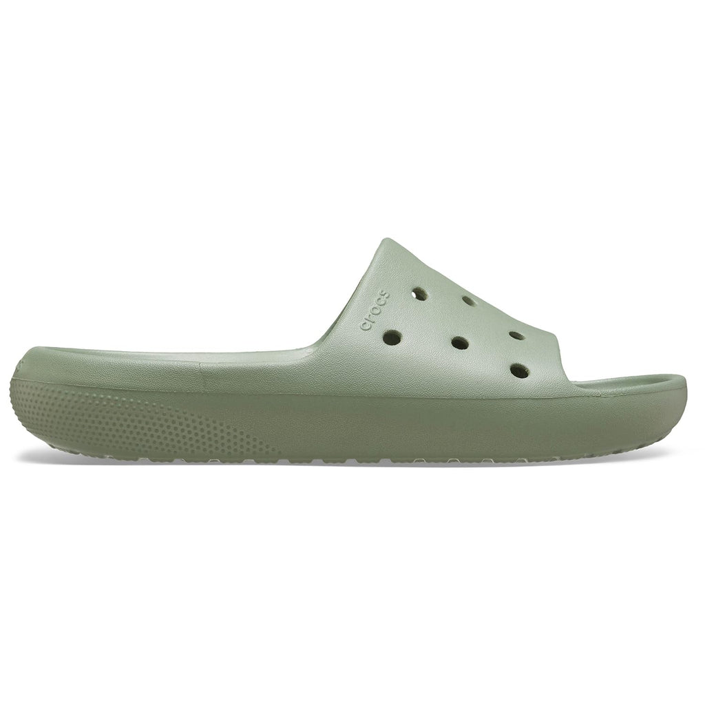 Crocs unisex-adult Classic Slide 2.0