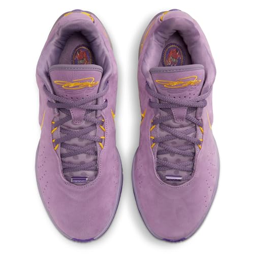 Nike Men's Lebron XXI Shoes