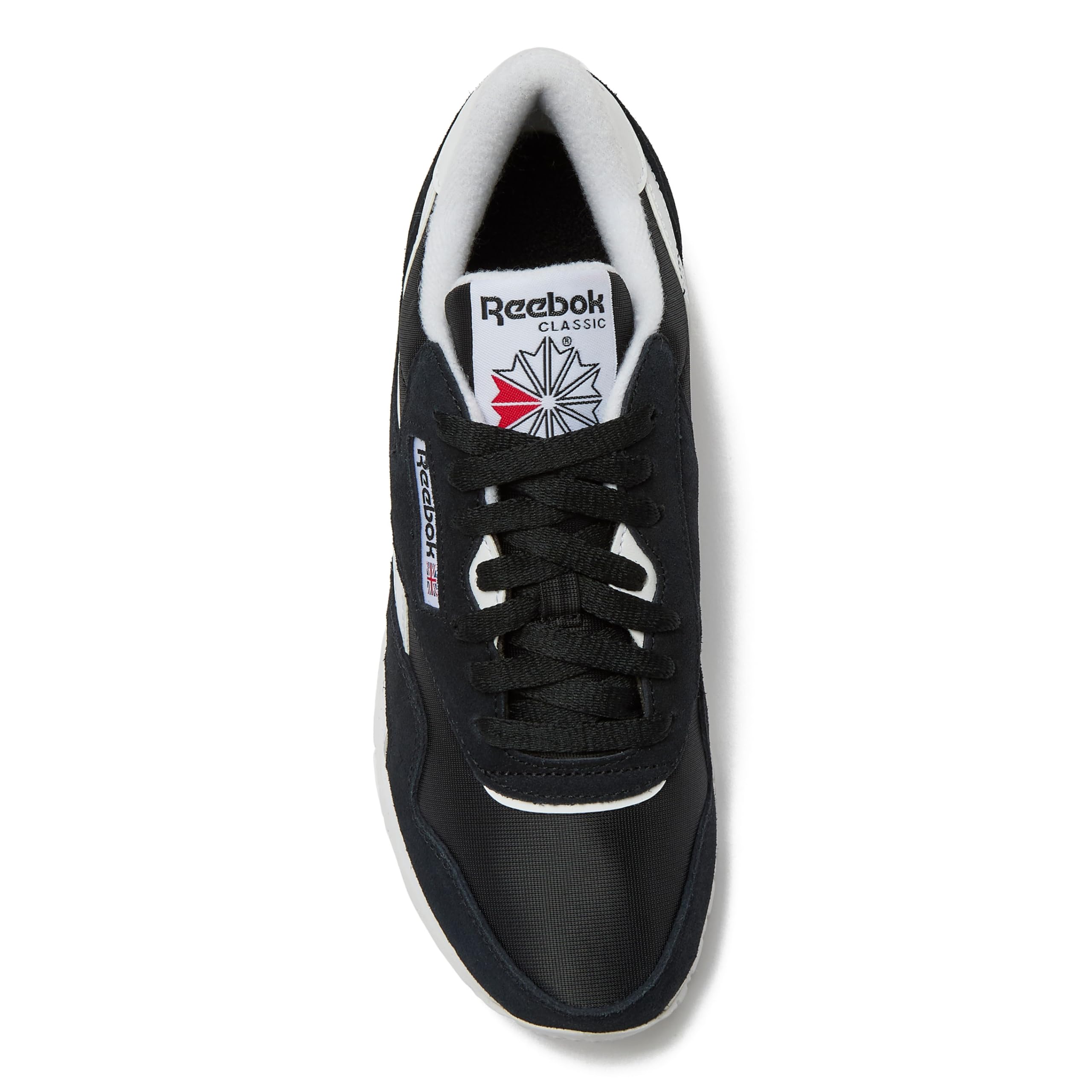 Reebok Women's Classic Nylon Sneakers