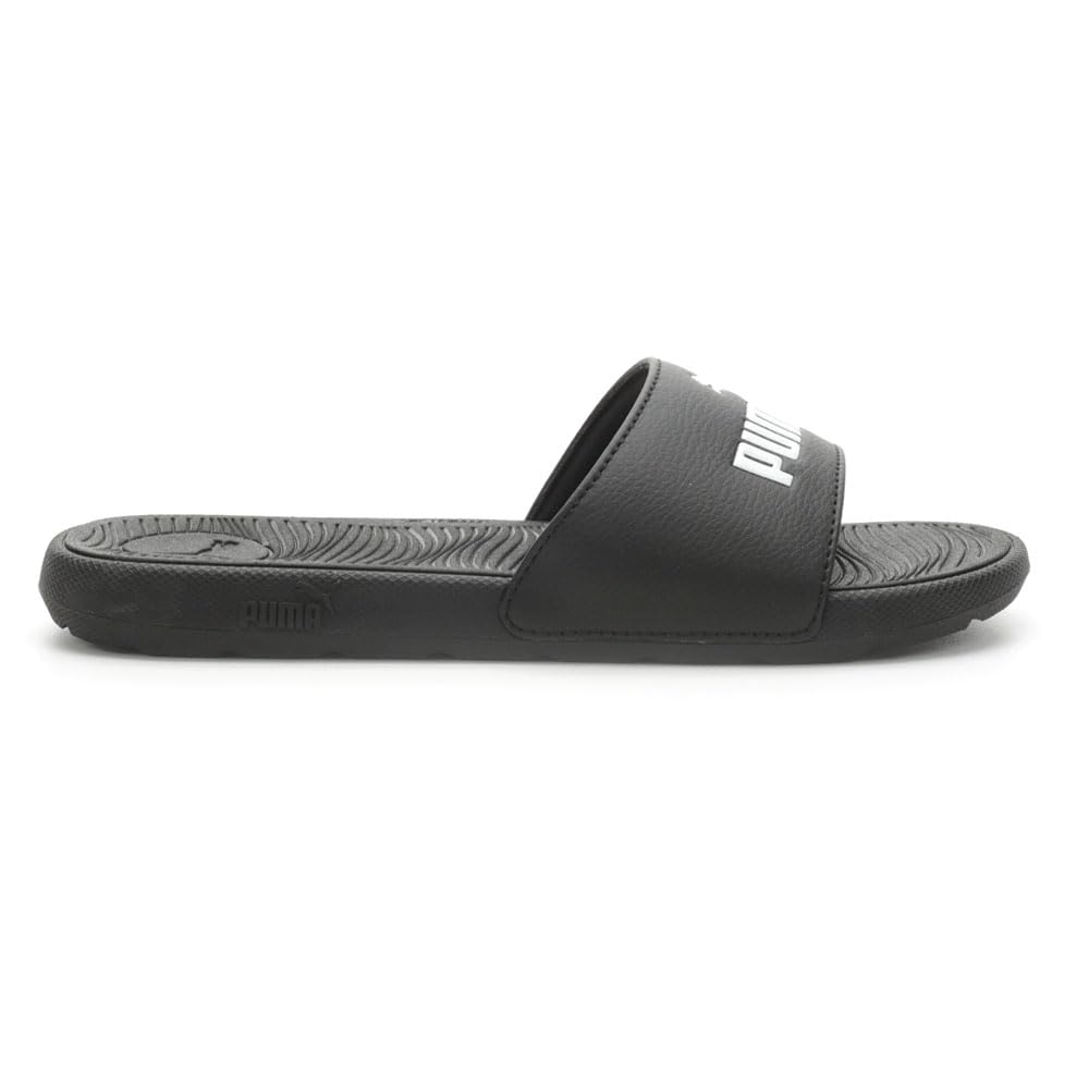 PUMA Women's Cool Cat Slide Sandal