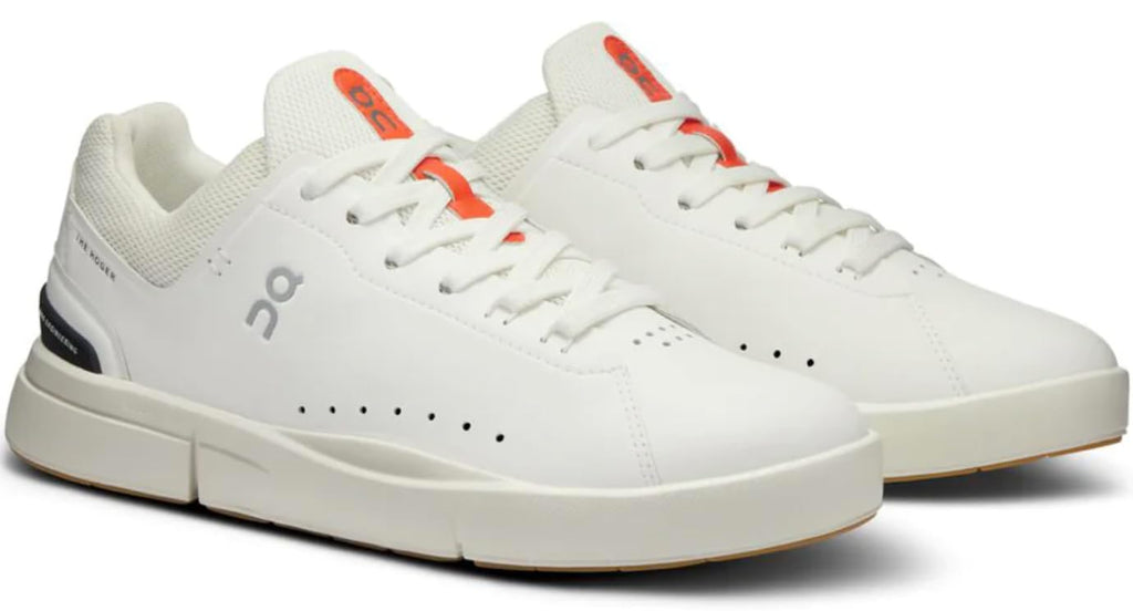 On Women's The Roger Advantage Sneakers