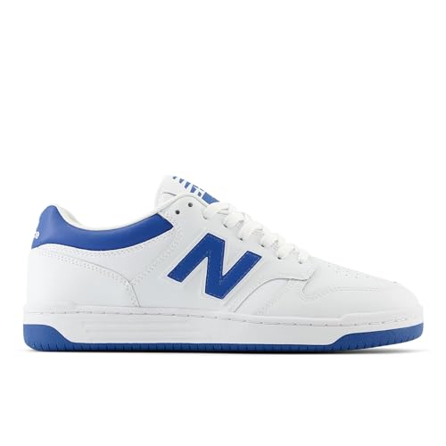 New Balance Unisex-Adult 480 V1 Sneaker