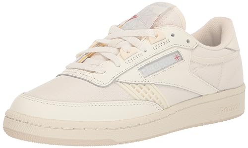 Reebok Unisex Club C Vintage Sneaker