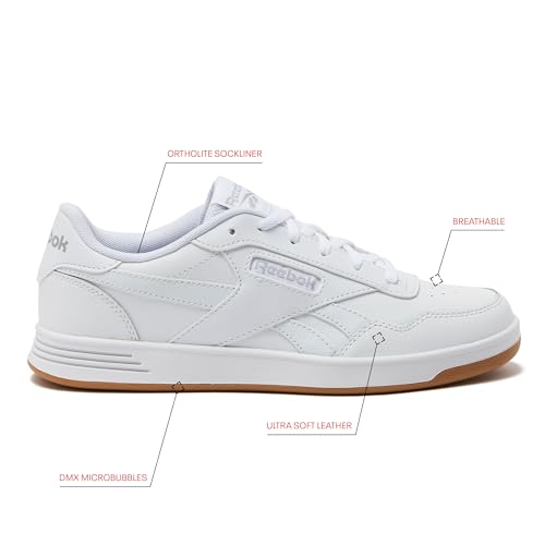 Reebok Women's Court Advance Sneaker