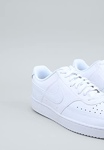 Nike Mens Court Vision LoSneaker