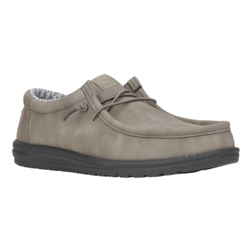 HEYDUDE Men's Wally Classic Sneaker