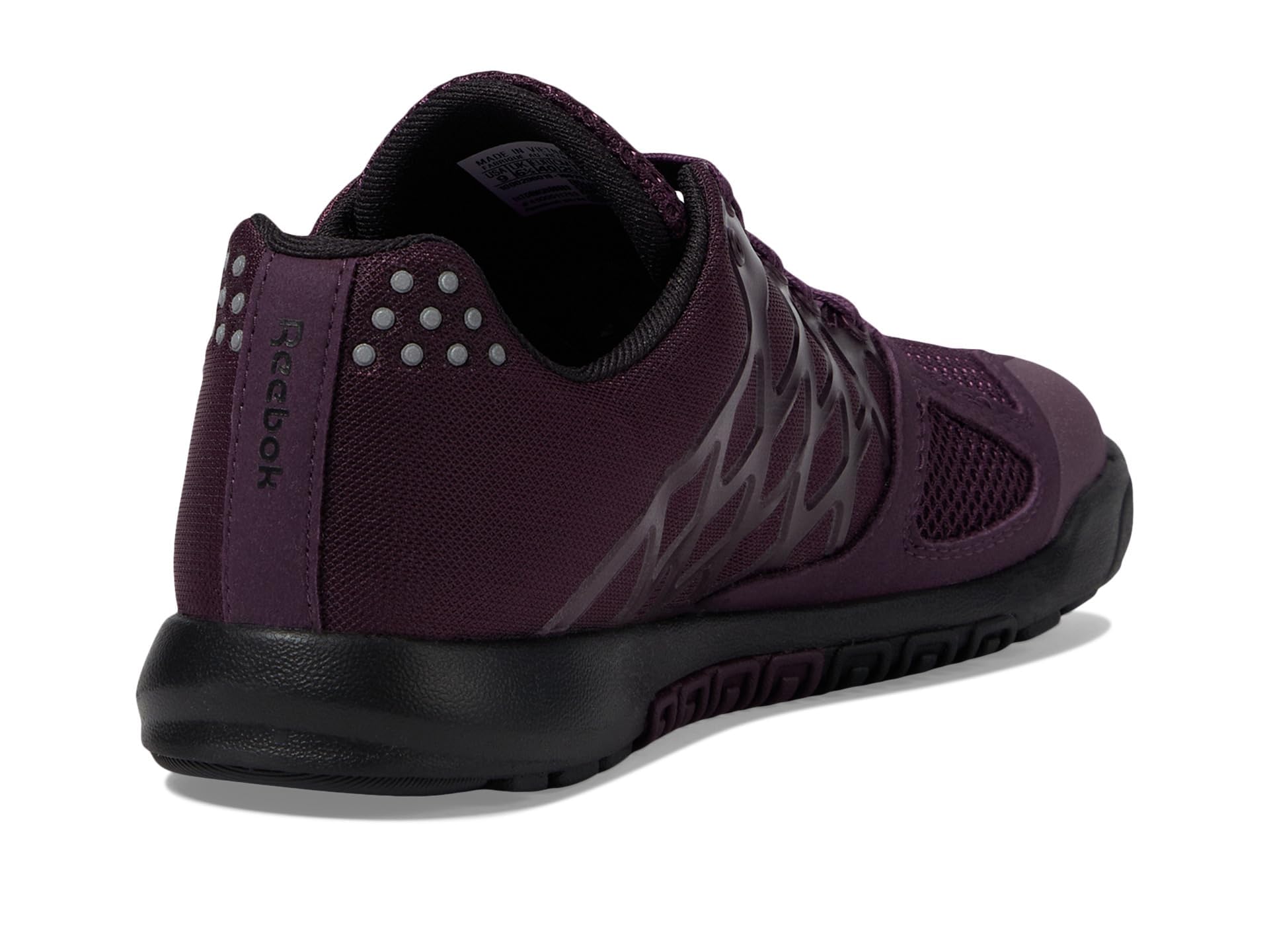 Reebok Women's Nano 2.0 Sneaker