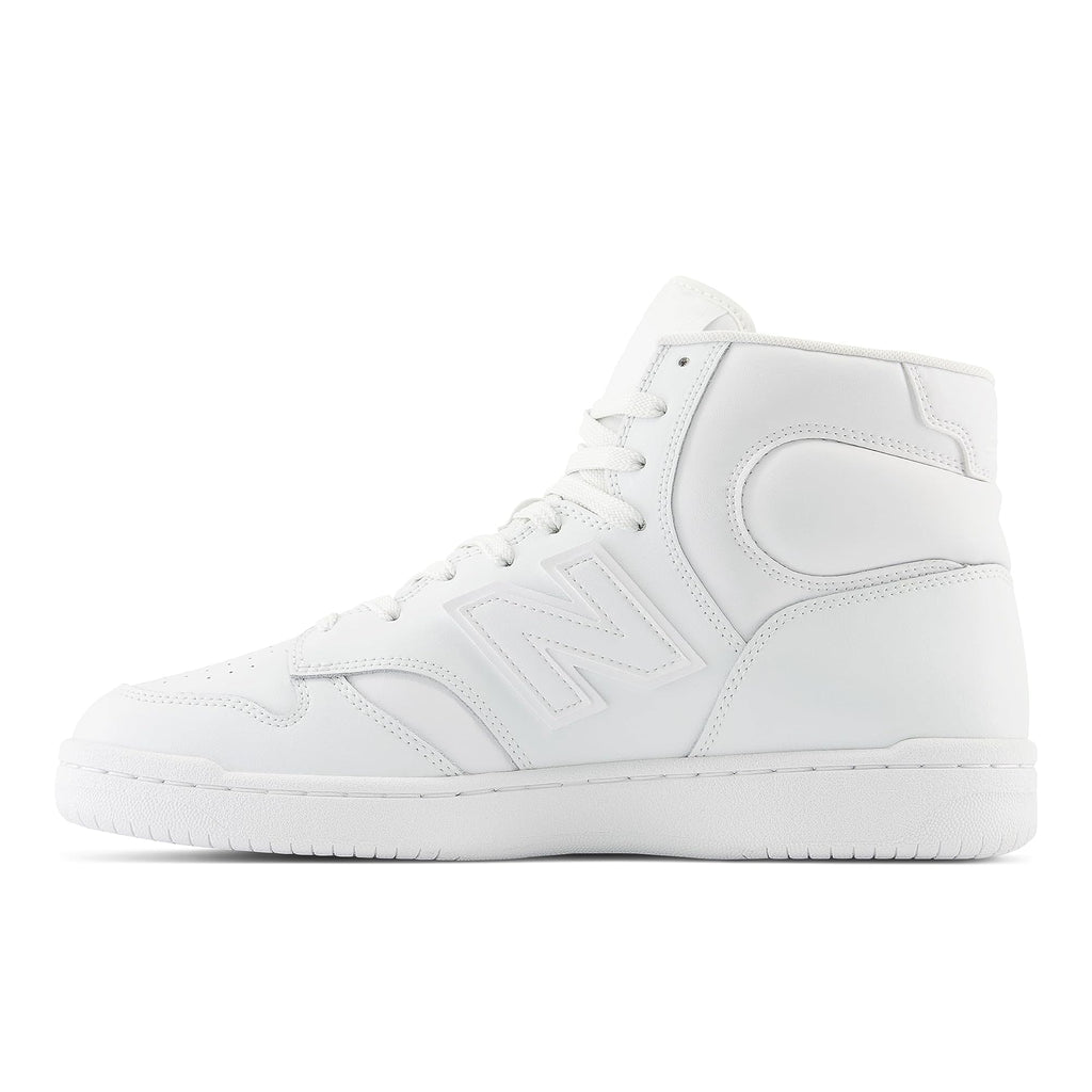 New Balance Unisex-Adult Bb480v1 Sneaker