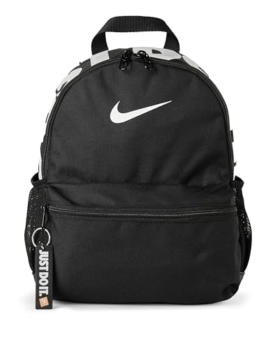 Nike Kids' Brasilia JDI Mini Backpack