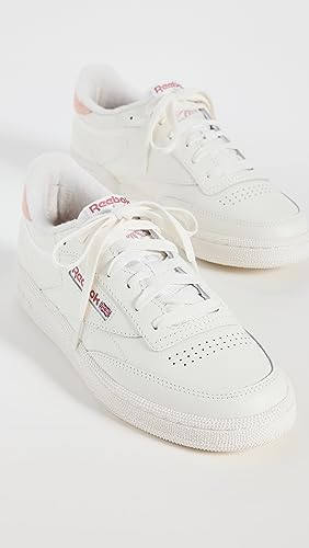 Reebok Women's Club C 85 Classic Lace Up Sneakers