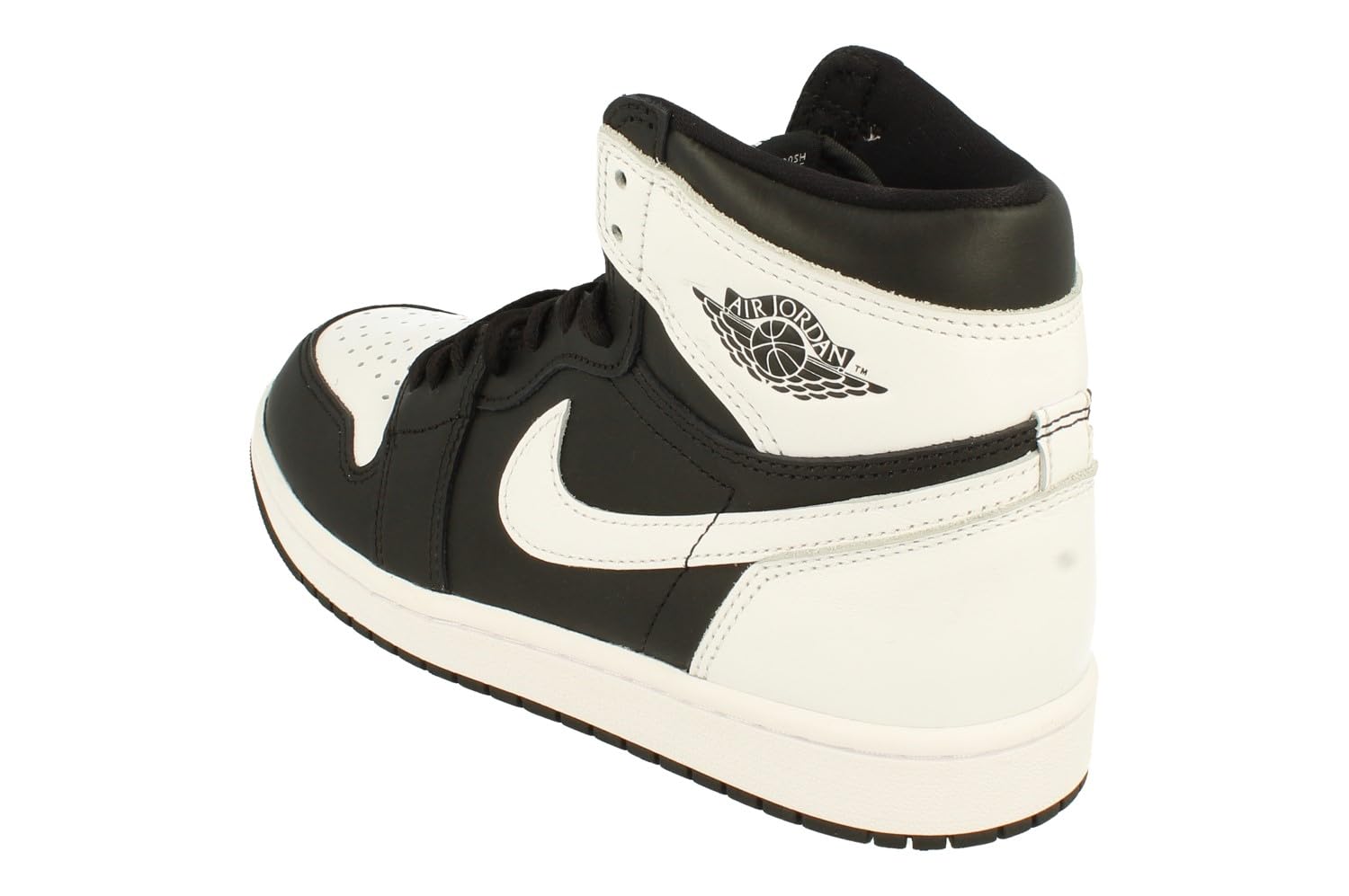 Nike Men's Air Jordan 1 Retro High OG Shoes
