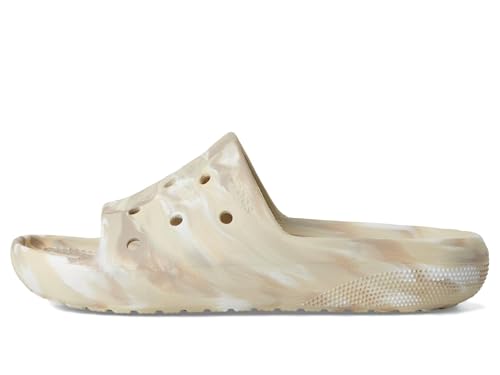 Crocs Unisex Adult Classic V2 Slides