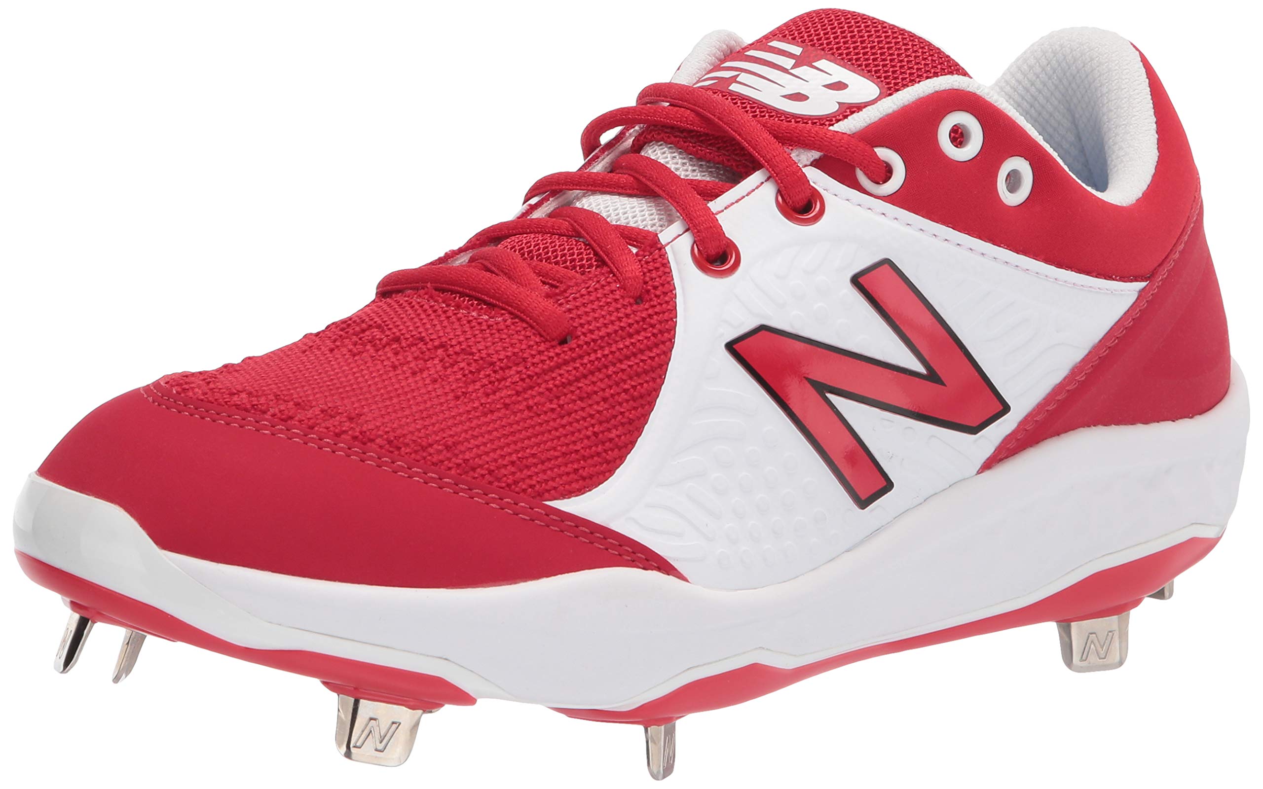New Balance Men's Fresh Foam 3000 V5 Metal Baseball Shoe