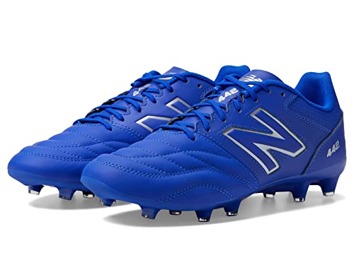 New Balance Men's 442 Team Fg V2 Soccer Shoe