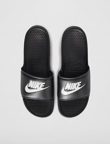 Nike Unisex Adult Benassi JDI Sandal