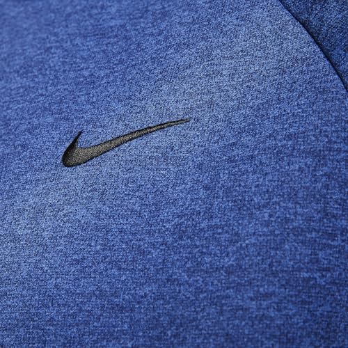 Nike Men's Therma-Fit Hooded Fitness Pullover