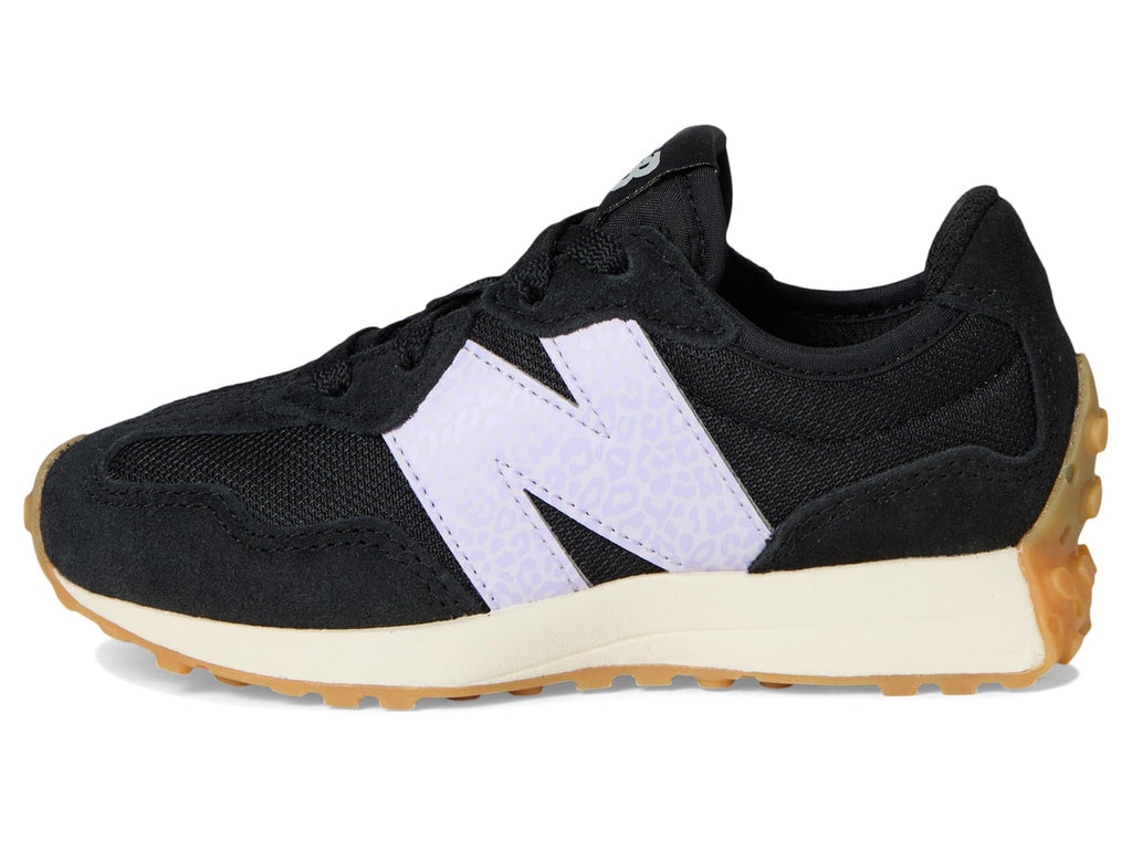New Balance Unisex-Child 327 (Little Kid) Sneaker
