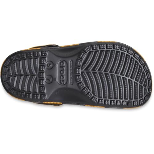 Crocs Unisex Adult Classic Harry Potter Clogs