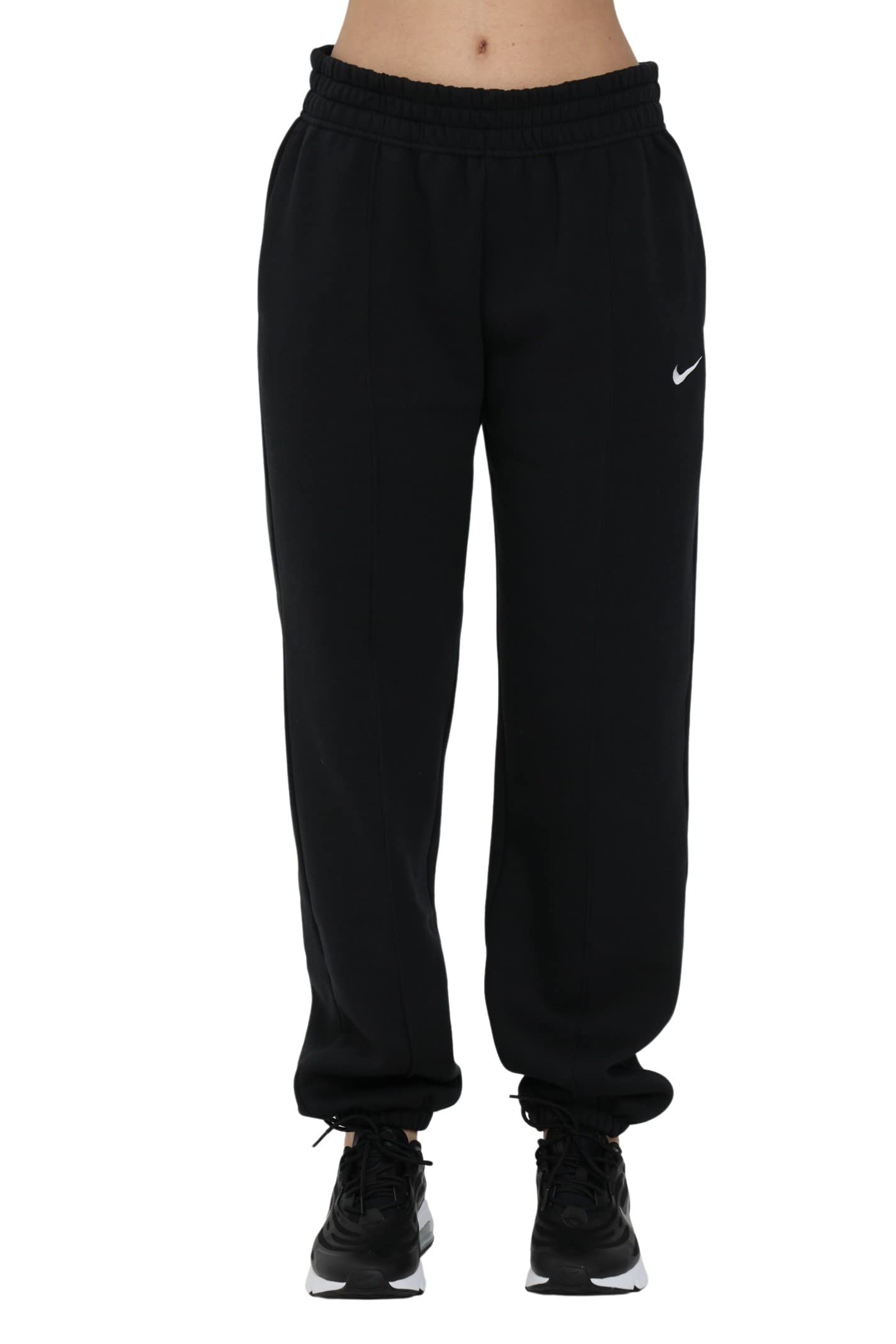 Nike Womens Women's NSW Regular Pant Varsity