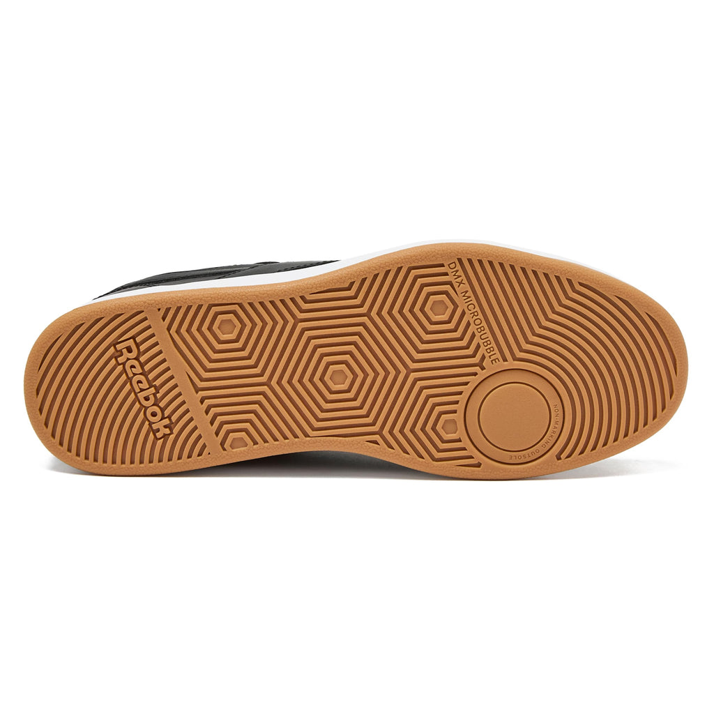 Reebok Mens Court Advance Sneakers for Men - Casual Tennis Mens Shoes