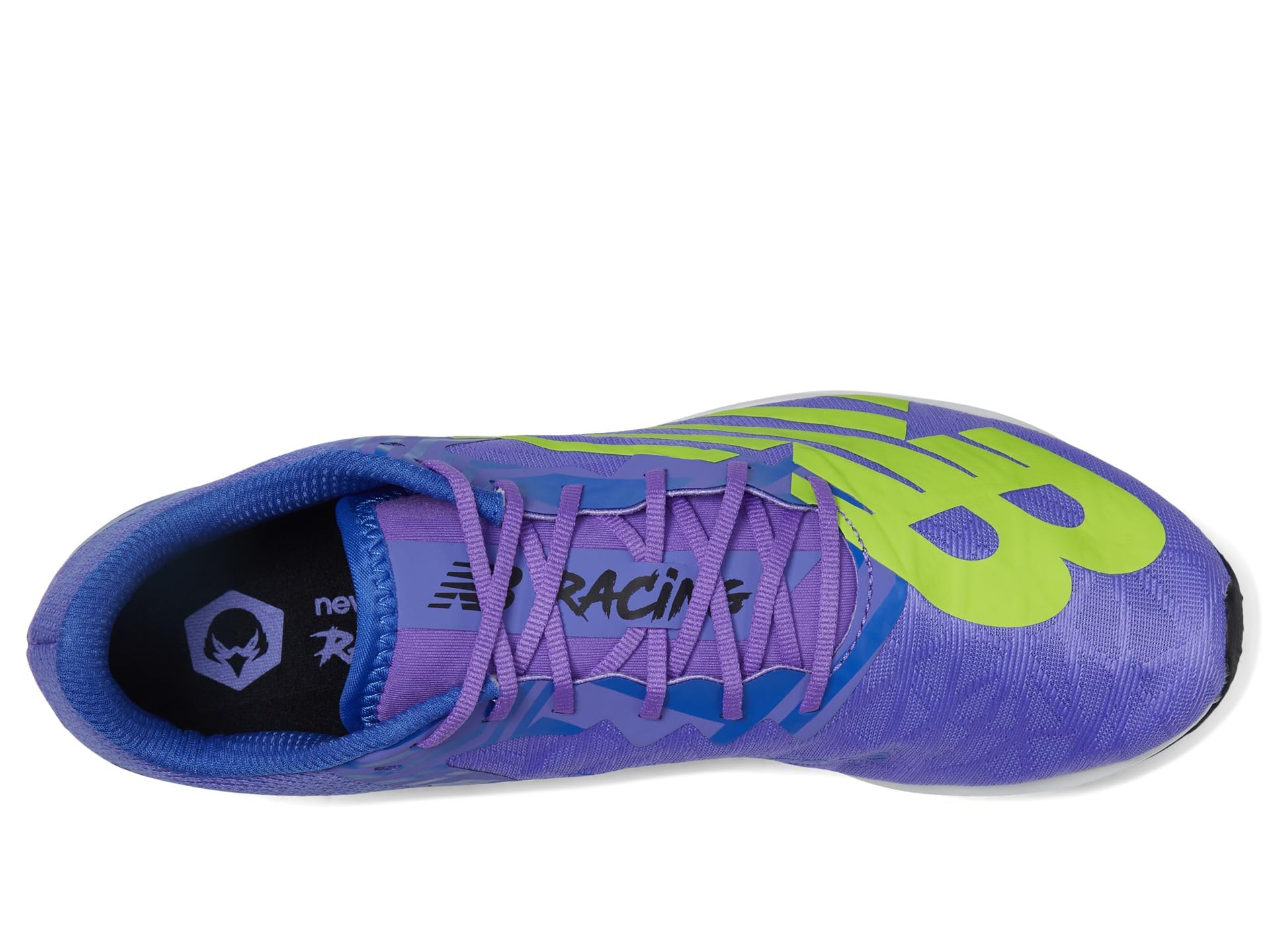 New Balance Men's Xc Seven V4 Running Shoe