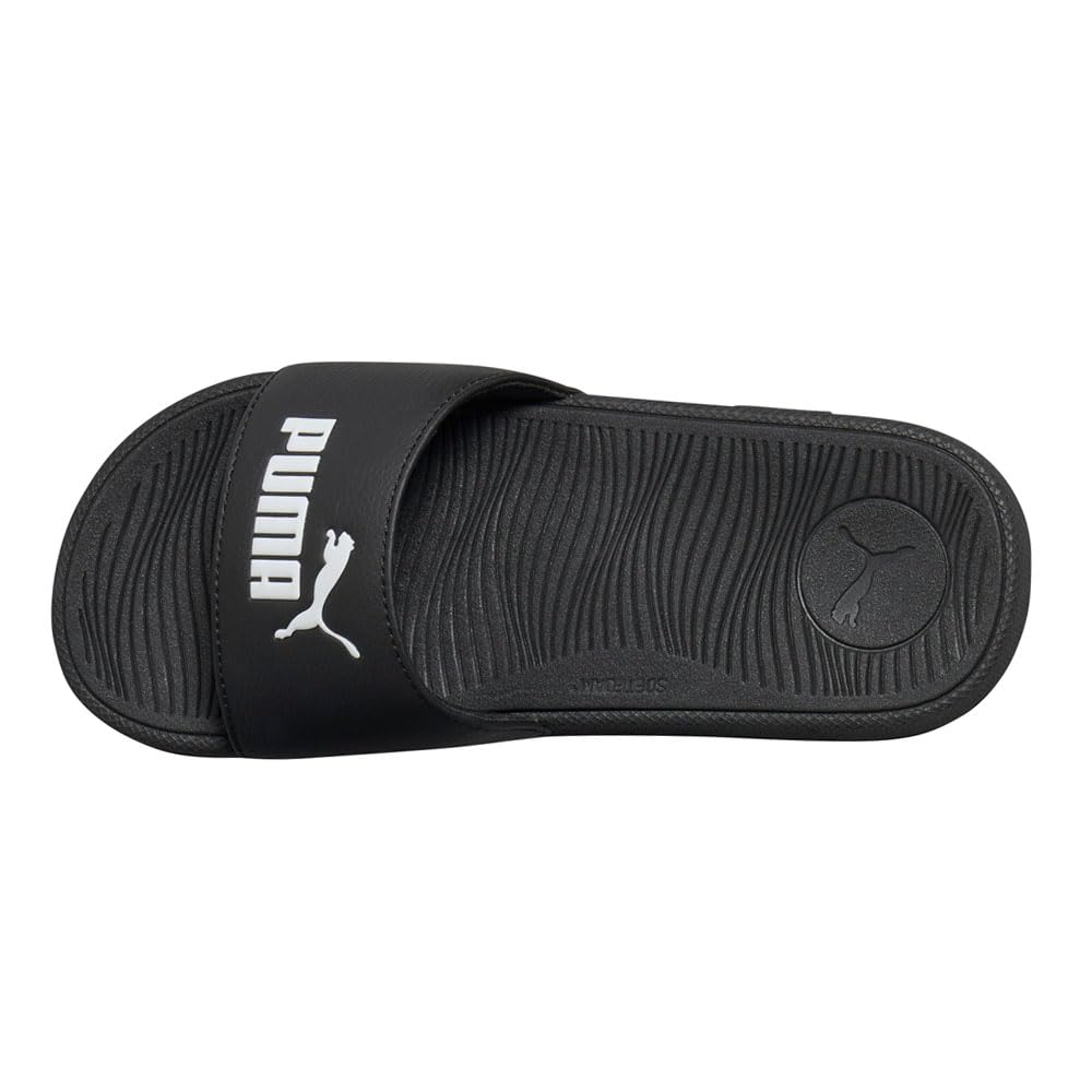 PUMA Women's Cool Cat Slide Sandal