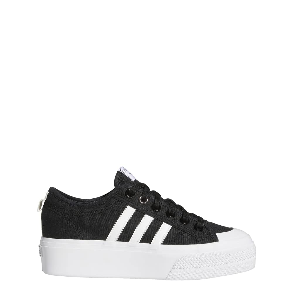 adidas Women's Nizza Platform Shoes