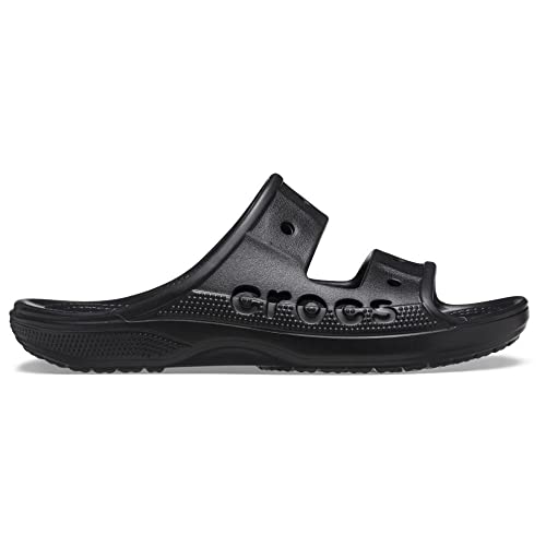 Crocs Unisex Adult Baya Slide Sandals