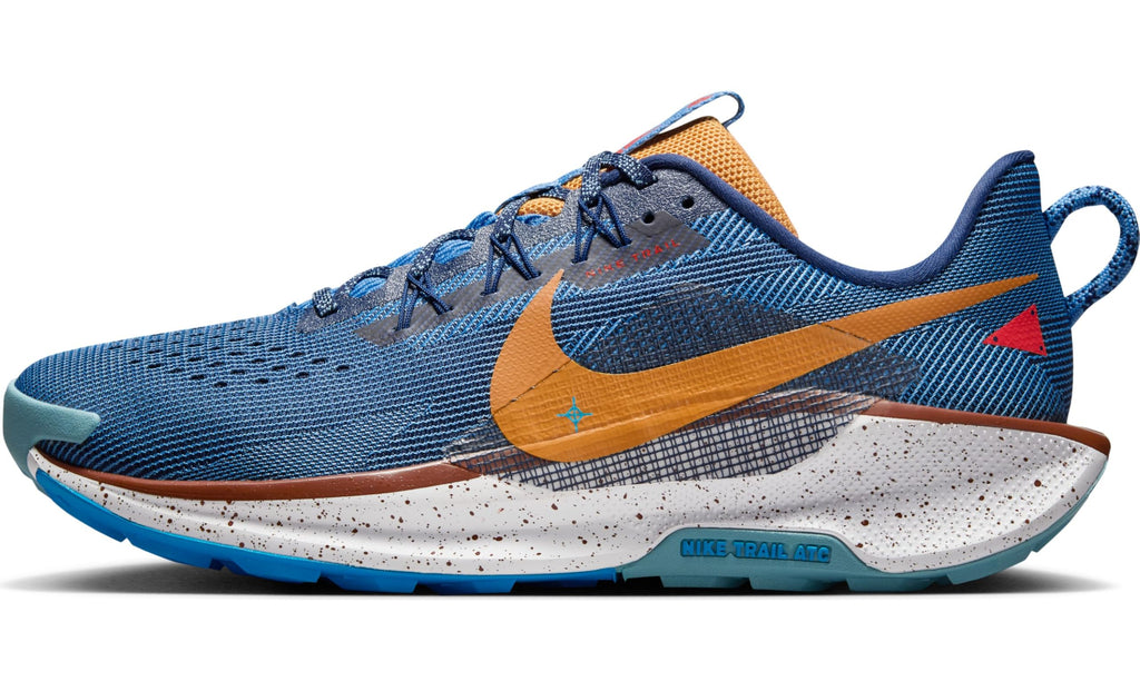 Nike Men's Pegasus Trail 5 Running Shoes