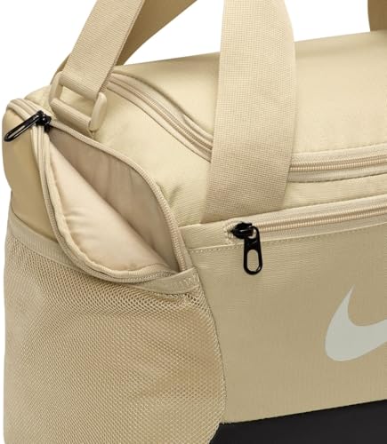 Nike Brasilia 9.5 Training Duffel Bag (Extra Small, 25L)