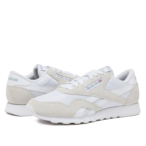 Reebok Women's Classic Nylon Sneakers